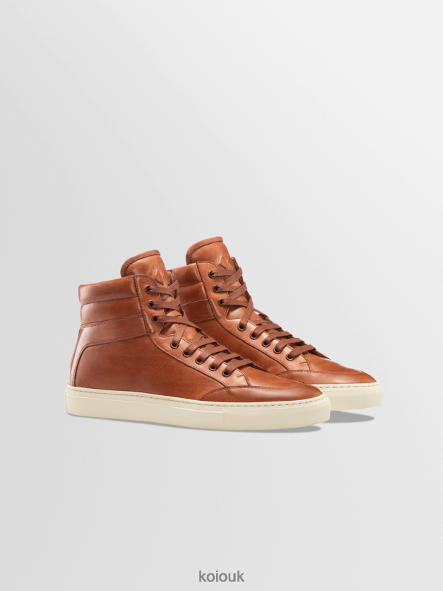 Shoes UK KOIO Women Primo Castagna 2XJF6H190 - Image 2
