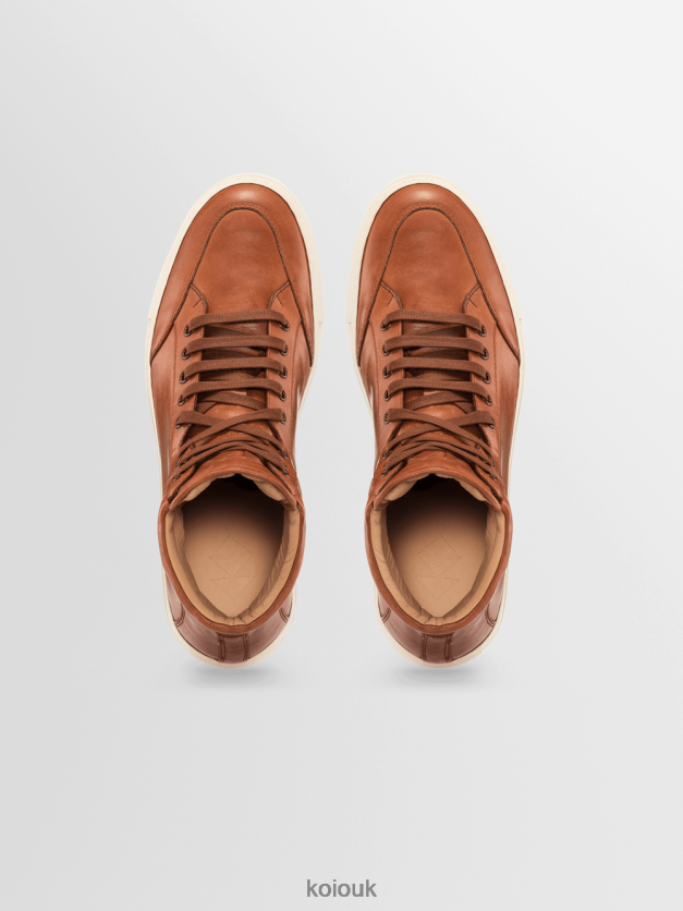 Shoes UK KOIO Women Primo Castagna 2XJF6H190 - Image 3