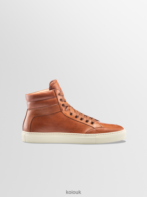 Shoes UK KOIO Women Primo Castagna 2XJF6H190 - Image 1