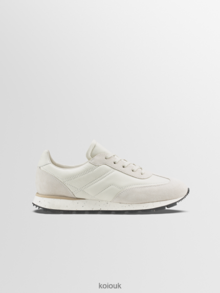 Shoes UK KOIO Women Retro Runner Cloud 2XJF6H188