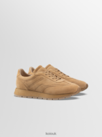 Shoes UK KOIO Women Retro Runner Toffee 2XJF6H196 - Image 2
