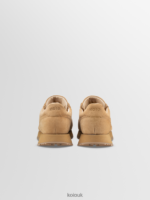 Shoes UK KOIO Women Retro Runner Toffee 2XJF6H196 - Image 4