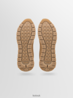 Shoes UK KOIO Women Retro Runner Toffee 2XJF6H196 - Image 5
