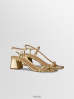 Shoes UK KOIO Women Rose 18-Karat 2XJF6H230 - Image 2