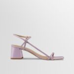 Shoes UK KOIO Women Rose Lilac 2XJF6H231