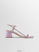Shoes UK KOIO Women Rose Lilac 2XJF6H231