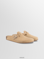 Shoes UK KOIO Women Salerno Barley 2XJF6H233 - Image 2
