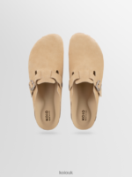 Shoes UK KOIO Women Salerno Barley 2XJF6H233 - Image 3