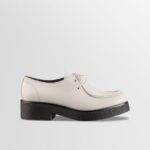 Shoes UK KOIO Women Siena Ivory 2XJF6H219