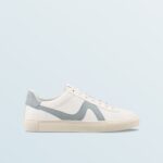 Shoes UK KOIO Women Vegan01 In Ocean 2XJF6H163