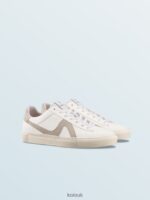 Shoes UK KOIO Women Vegan01 In Wind 2XJF6H164 - Image 2