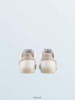 Shoes UK KOIO Women Vegan01 In Wind 2XJF6H164 - Image 5