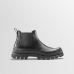 Shoes UK KOIO Women Verona Nero 2XJF6H204