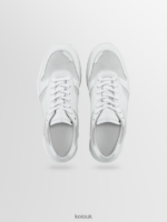 Shoes UK KOIO Women Volterra Avorio 2XJF6H185 - Image 3