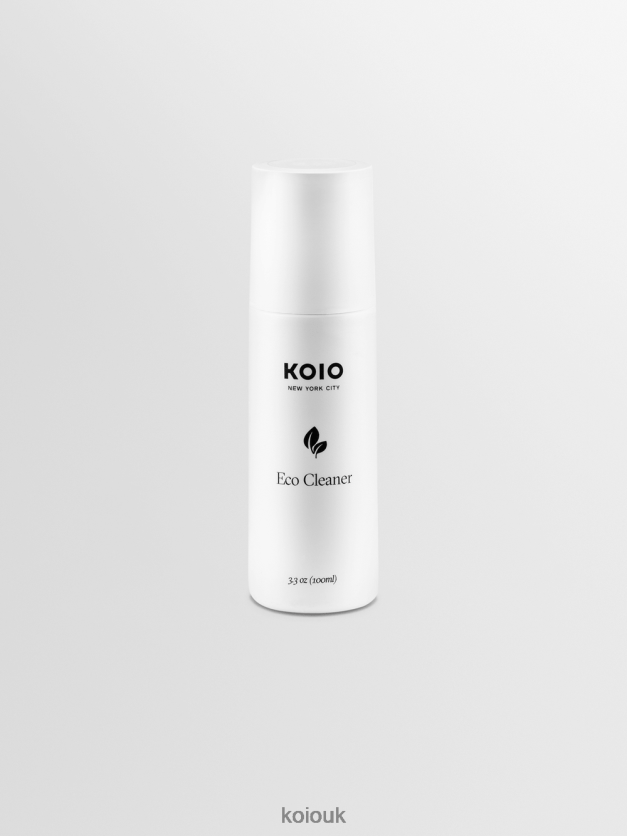 Collection UK KOIO Unisex Eco Cleaner New 2XJF6H114