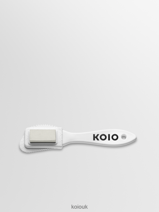 Collection UK KOIO Unisex Suede Brush New 2XJF6H113