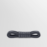 Collection UK KOIO Unisex Capri Laces Charcoal 2XJF6H121