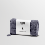 Collection UK KOIO Unisex Microfiber Cloth New 2XJF6H116