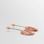 Collection UK KOIO Unisex Shoe Tree Brown 2XJF6H112