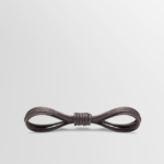 Collection UK KOIO Unisex Siena Laces Glossed 2XJF6H243