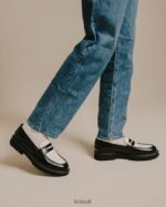 Shoes UK KOIO Men Arezzo Dice 2XJF6H106 - Image 3