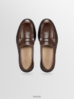Shoes UK KOIO Men Arezzo Doppio 2XJF6H102 - Image 3