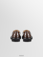 Shoes UK KOIO Men Arezzo Doppio 2XJF6H102 - Image 4