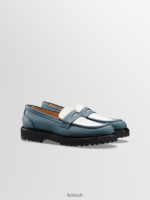 Shoes UK KOIO Men Arezzo Gulfstream 2XJF6H105 - Image 2