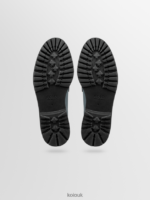Shoes UK KOIO Men Arezzo Gulfstream 2XJF6H105 - Image 5