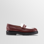 Shoes UK KOIO Men Arezzo Pecan 2XJF6H104