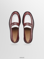 Shoes UK KOIO Men Arezzo Pecan 2XJF6H104 - Image 3