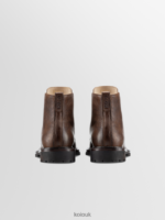 Shoes UK KOIO Men Bergamo Anchor 2XJF6H92 - Image 4