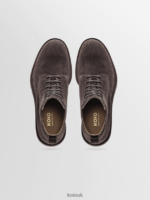 Shoes UK KOIO Men Bergamo Root 2XJF6H95 - Image 2