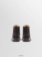 Shoes UK KOIO Men Bergamo Root 2XJF6H95 - Image 3