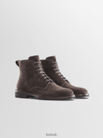 Shoes UK KOIO Men Bergamo Root 2XJF6H95 - Image 4