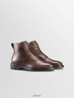 Shoes UK KOIO Men Bergamo Saddle 2XJF6H93 - Image 2