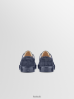 Shoes UK KOIO Men Capri Avio 2XJF6H22 - Image 4