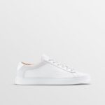 Shoes UK KOIO Men Capri Avorio 2XJF6H3