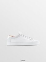 Shoes UK KOIO Men Capri Avorio 2XJF6H3