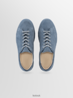 Shoes UK KOIO Men Capri Emerald 2XJF6H20 - Image 3