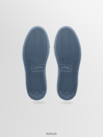 Shoes UK KOIO Men Capri Emerald 2XJF6H20 - Image 5