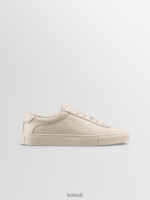 Shoes UK KOIO Men Capri Limestone 2XJF6H10