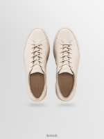 Shoes UK KOIO Men Capri Limestone 2XJF6H10 - Image 3