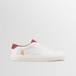 Shoes UK KOIO Men Capri Lunar New Year White 2XJF6H2