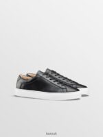Shoes UK KOIO Men Capri Onyx 2XJF6H24 - Image 2
