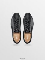 Shoes UK KOIO Men Capri Onyx 2XJF6H24 - Image 3
