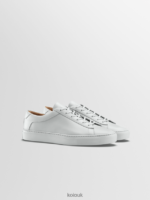 Shoes UK KOIO Men Capri Pebble 2XJF6H8 - Image 2