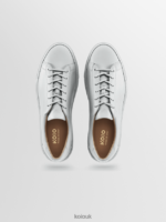 Shoes UK KOIO Men Capri Pebble 2XJF6H8 - Image 3