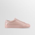 Shoes UK KOIO Men Capri Pink Quartz 2XJF6H16