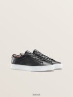 Shoes UK KOIO Men Capri Regenerative Onyx 2XJF6H36 - Image 2